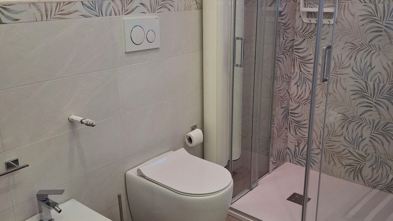 Photo of Bathroom in Roccalumera