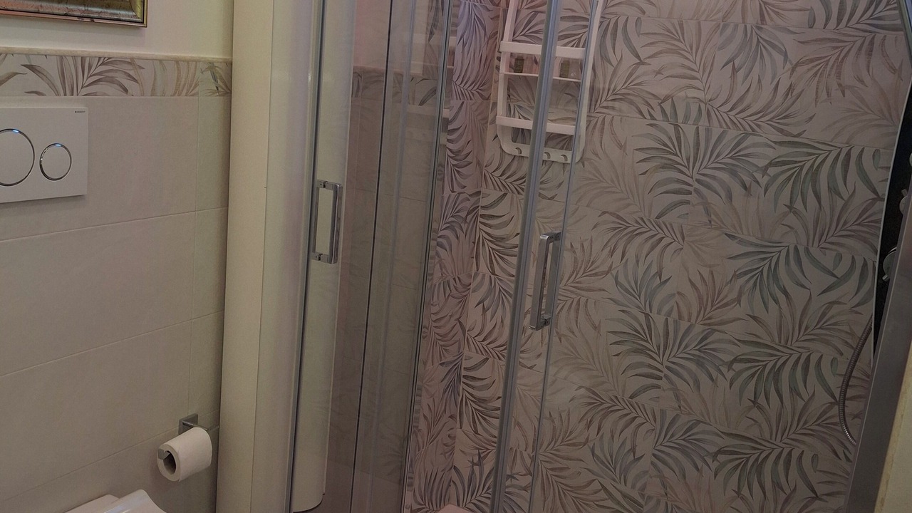 Photo of Bathroom in Roccalumera
