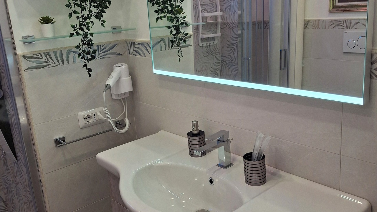 Photo of Bathroom in Roccalumera