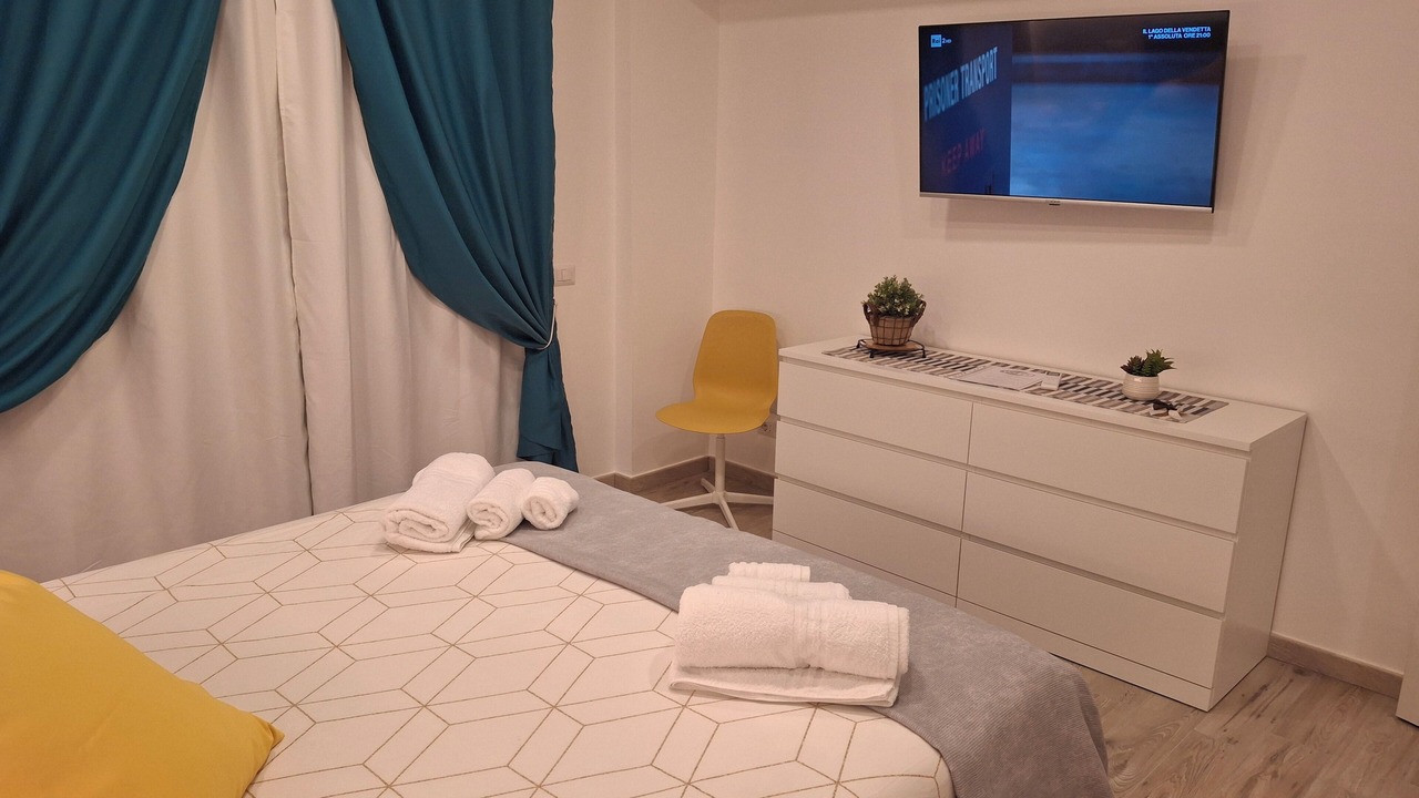 Photo of Bedroom in Roccalumera