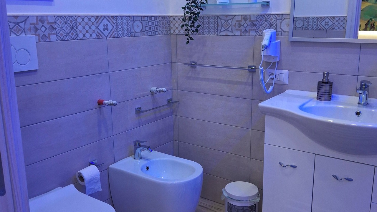 Photo of Bathroom in Roccalumera