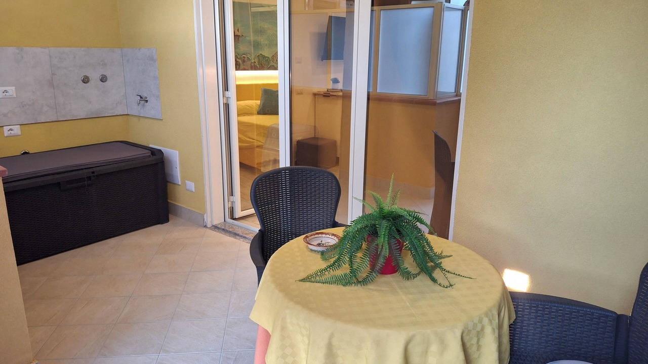 Photo of Outdoor in Roccalumera