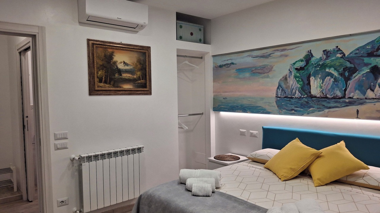 Photo of Bedroom in Roccalumera