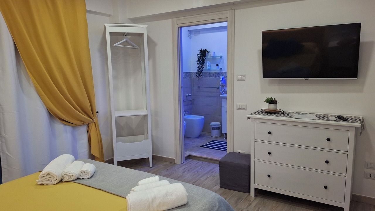 Photo of Bedroom in Roccalumera