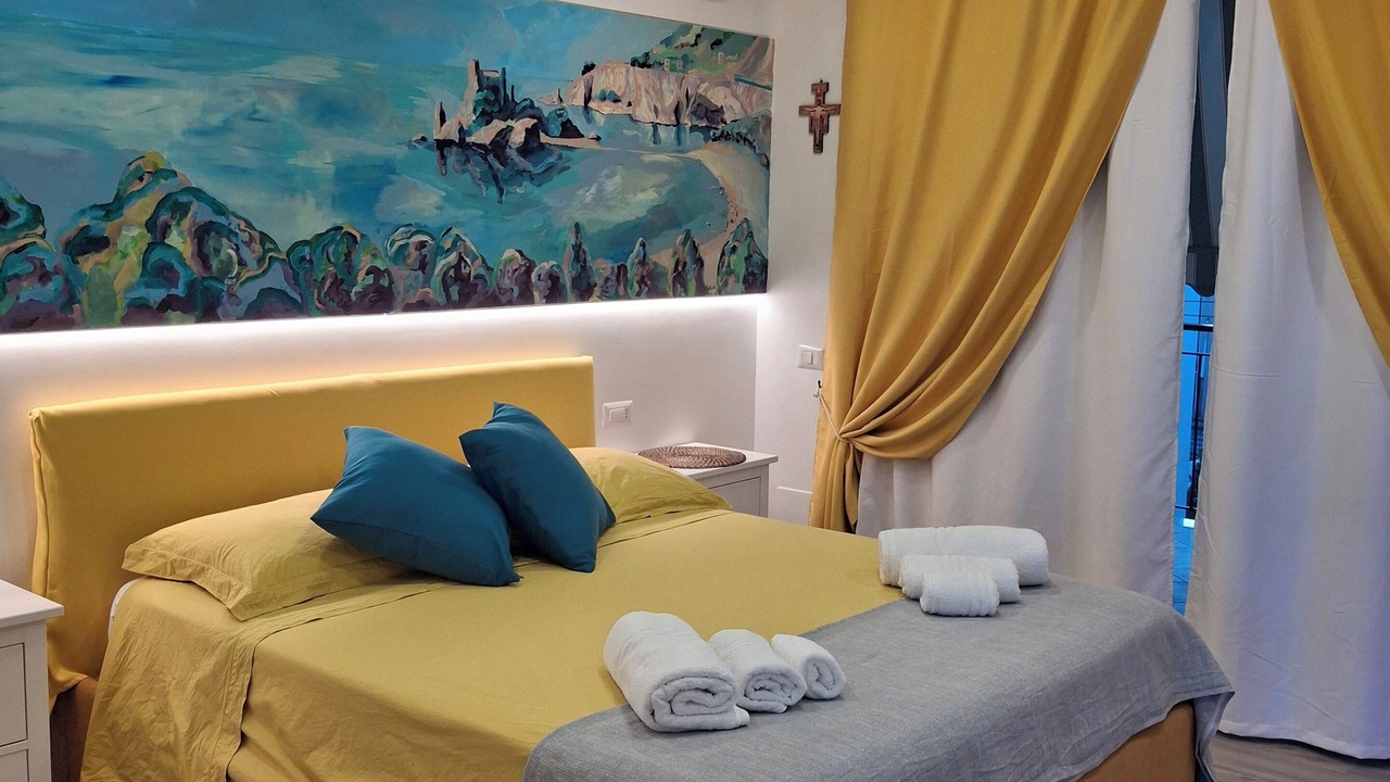 Photo of Bedroom in Roccalumera