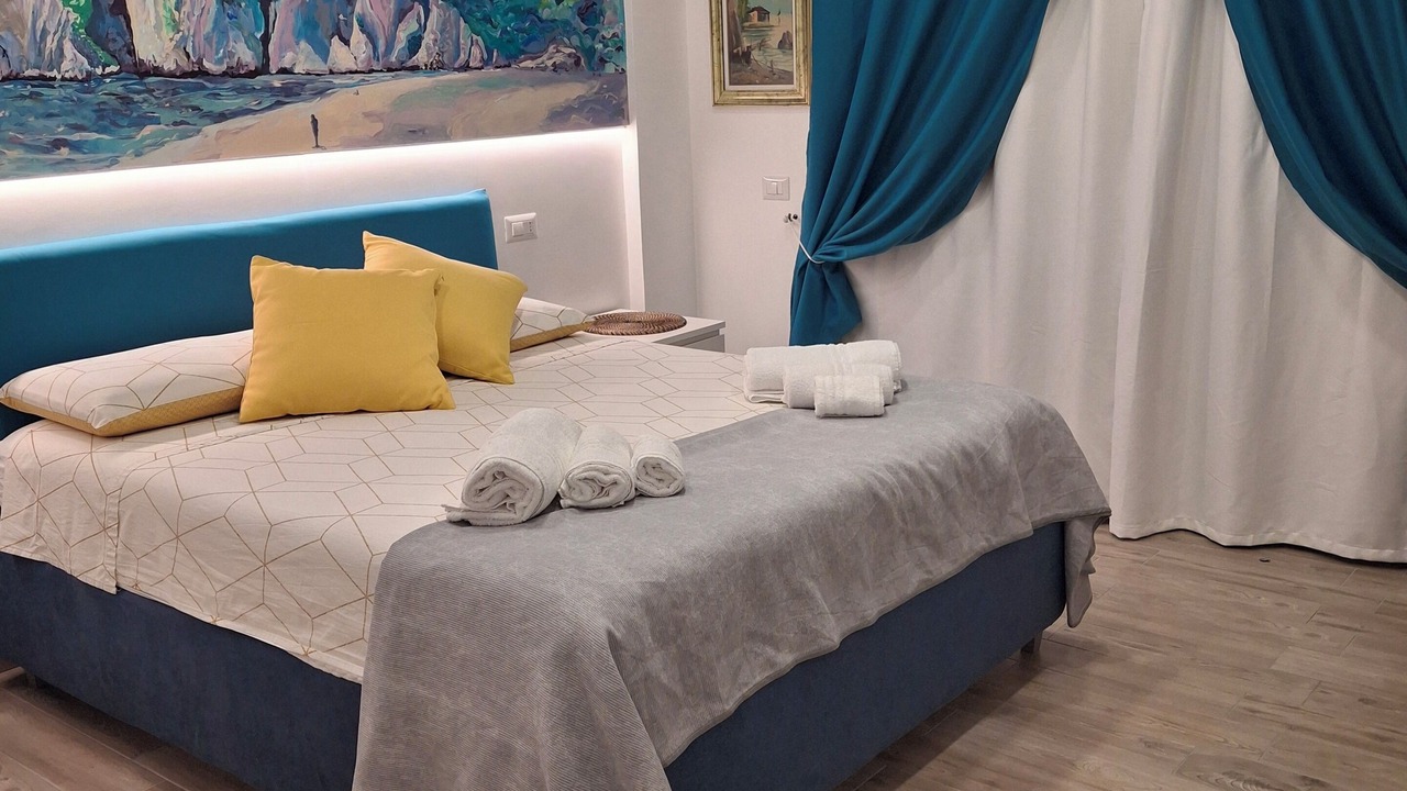 Photo of Bedroom in Roccalumera