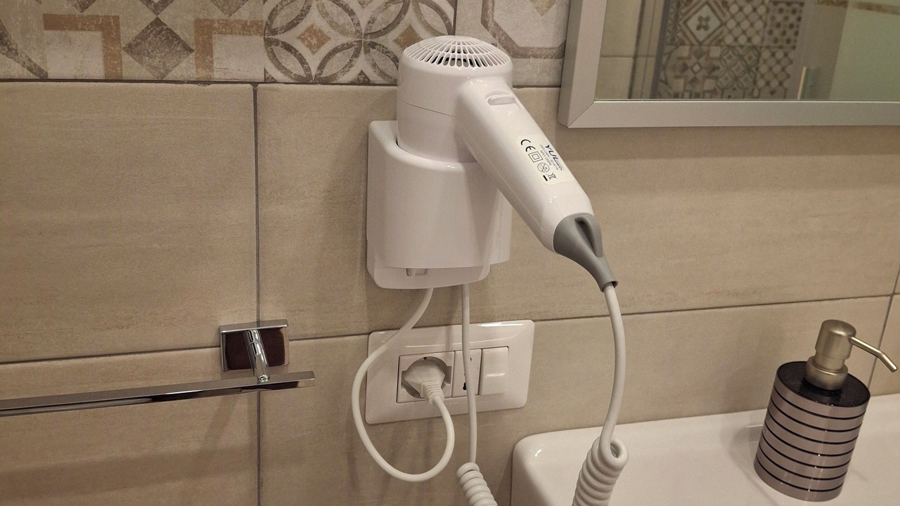 Photo of Bathroom in Roccalumera