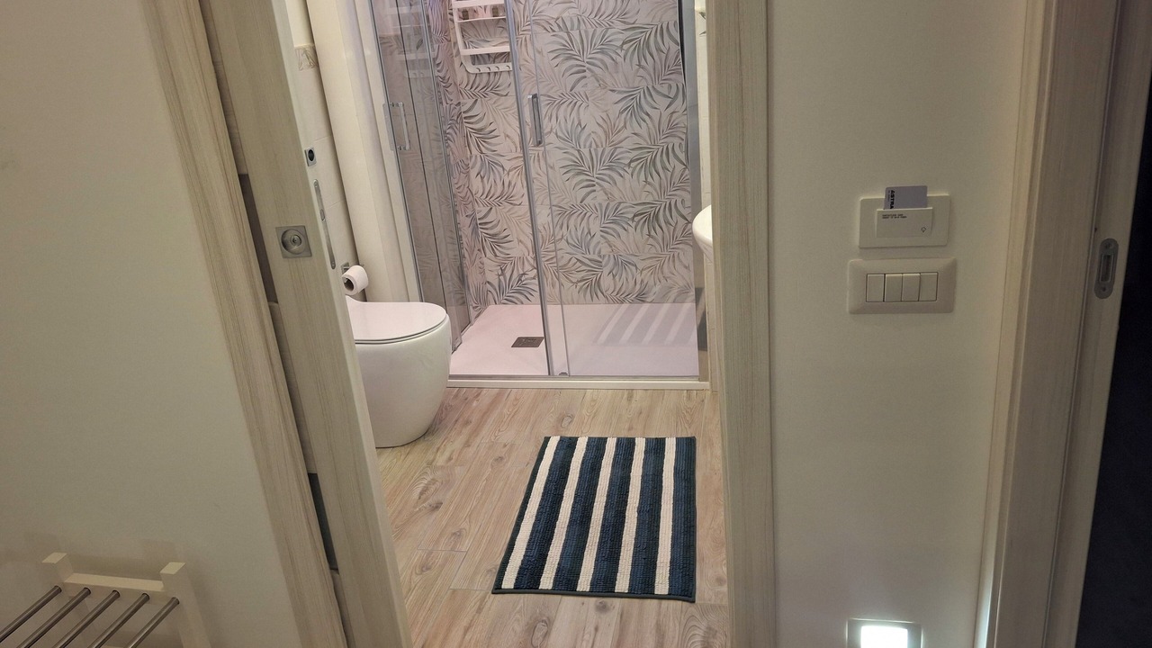 Photo of Bathroom in Roccalumera