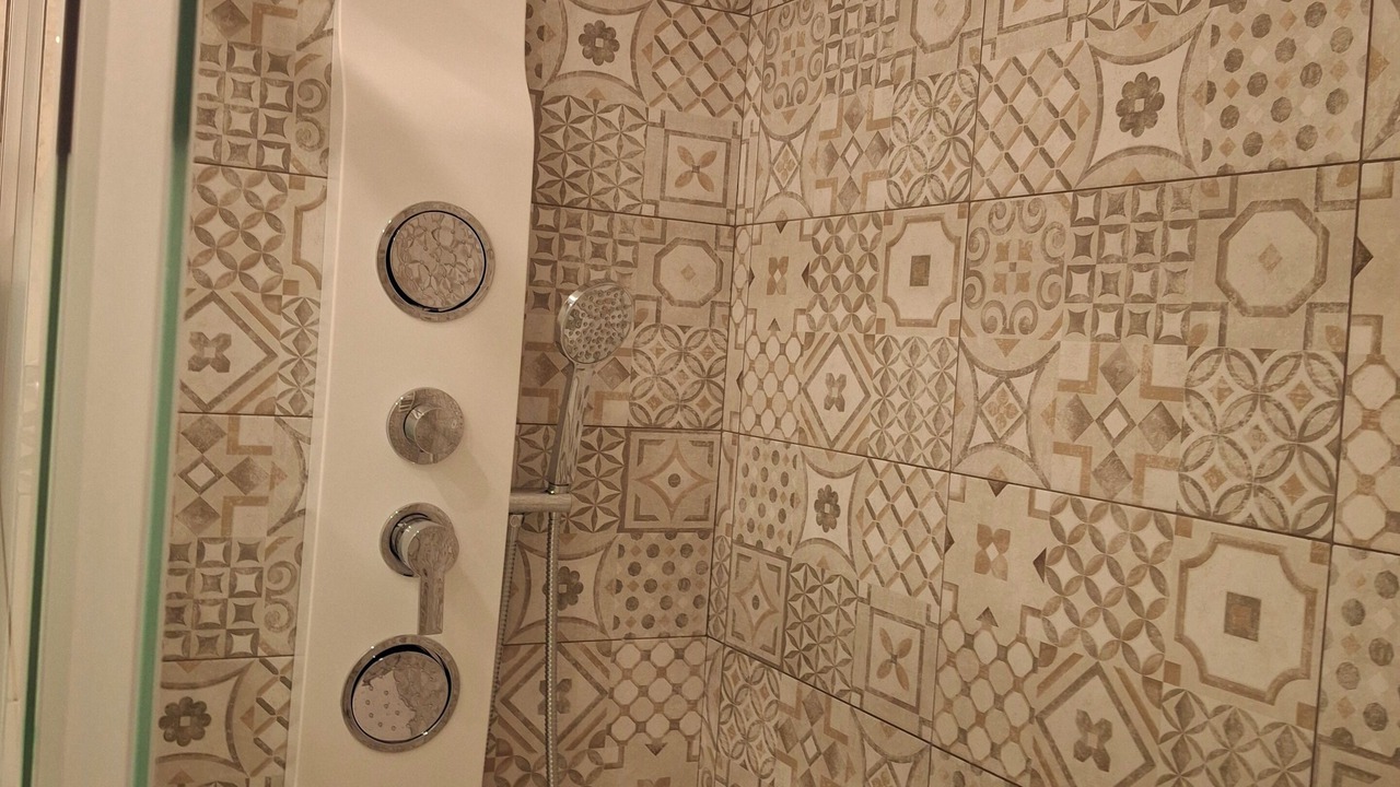 Photo of Bathroom in Roccalumera