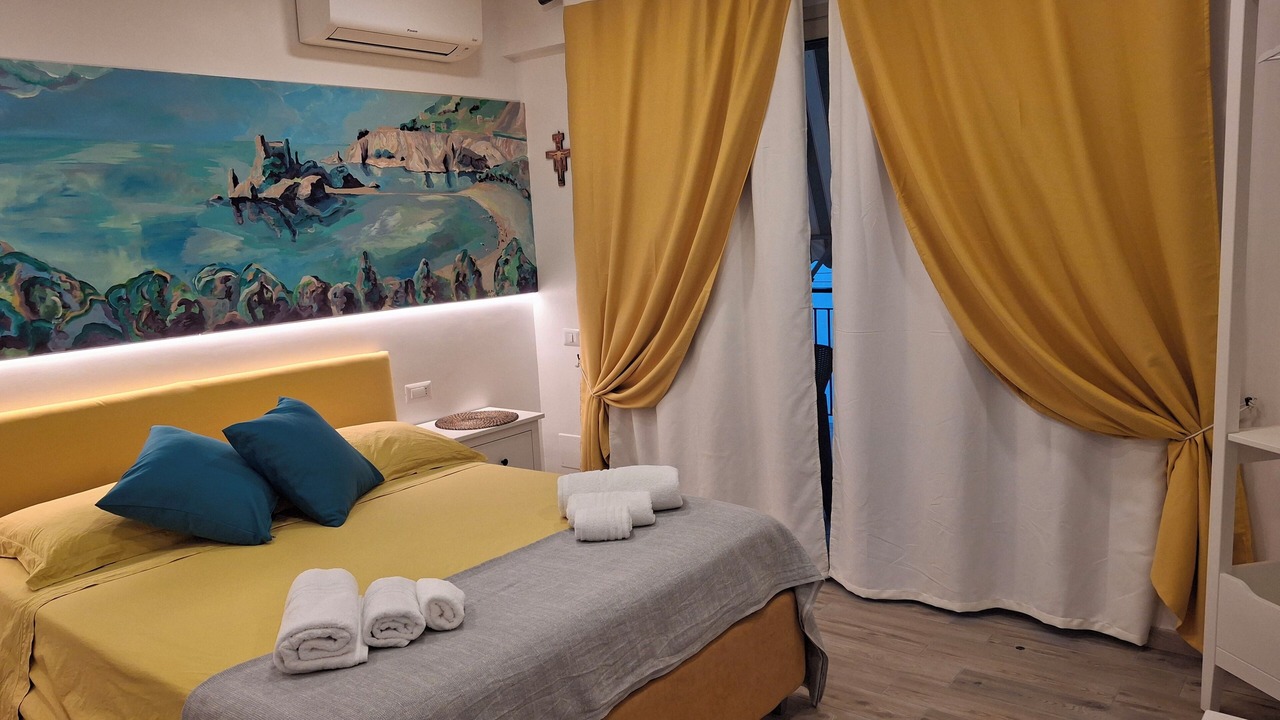 Photo of Bedroom in Roccalumera