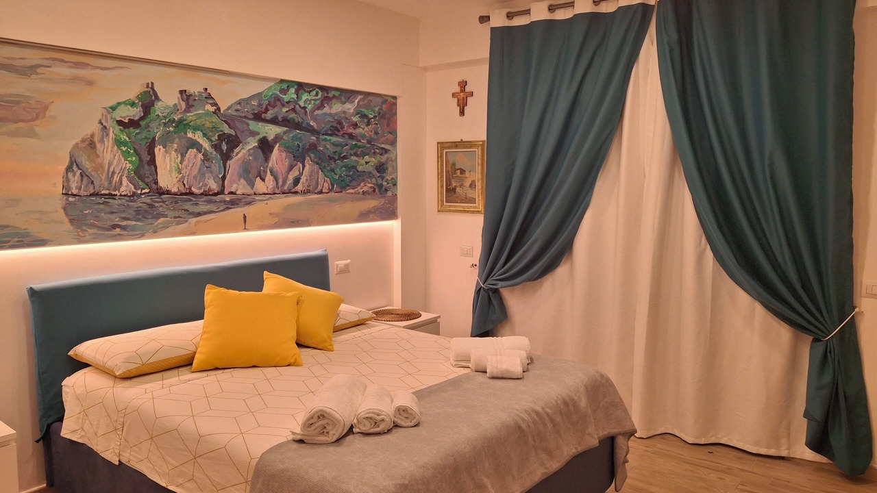 Photo of Bedroom in Roccalumera