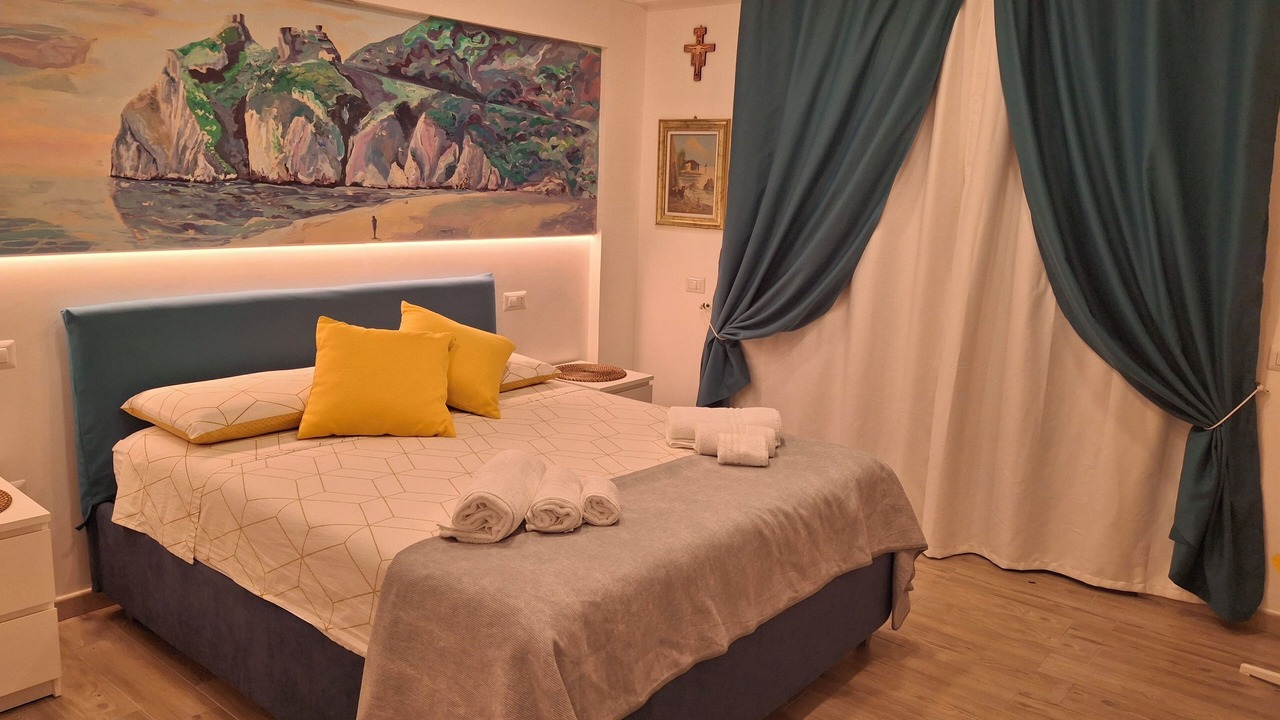 Photo of Bedroom in Roccalumera