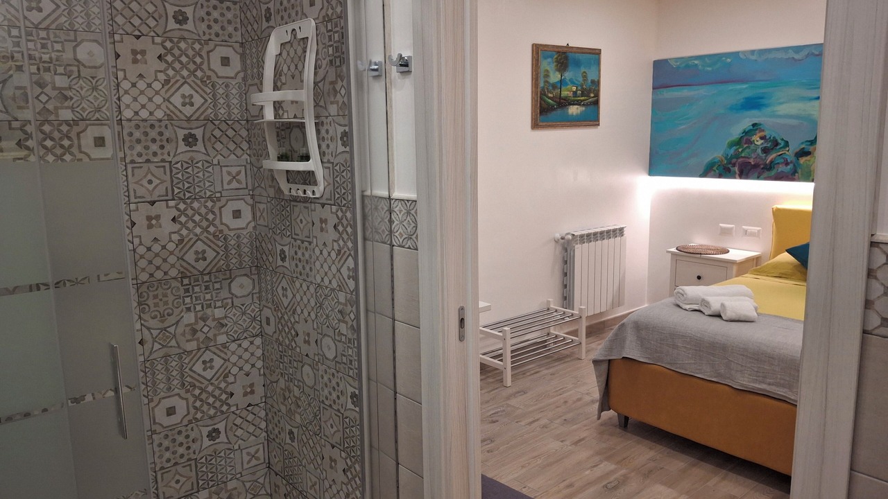 Photo of Bedroom in Roccalumera