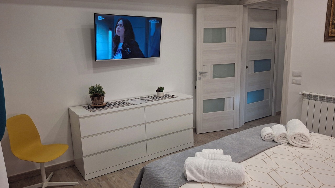 Photo of Bedroom in Roccalumera