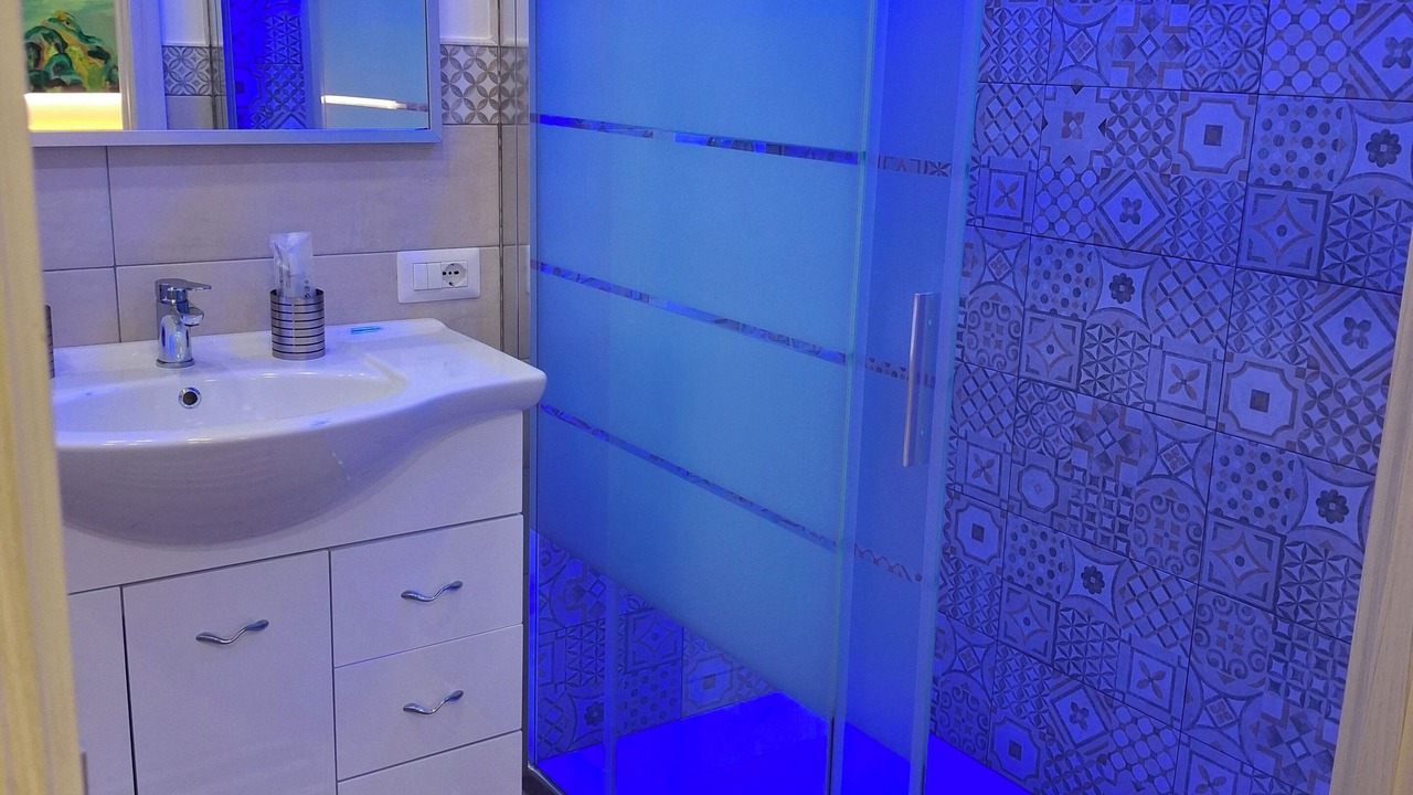 Photo of Bathroom in Roccalumera