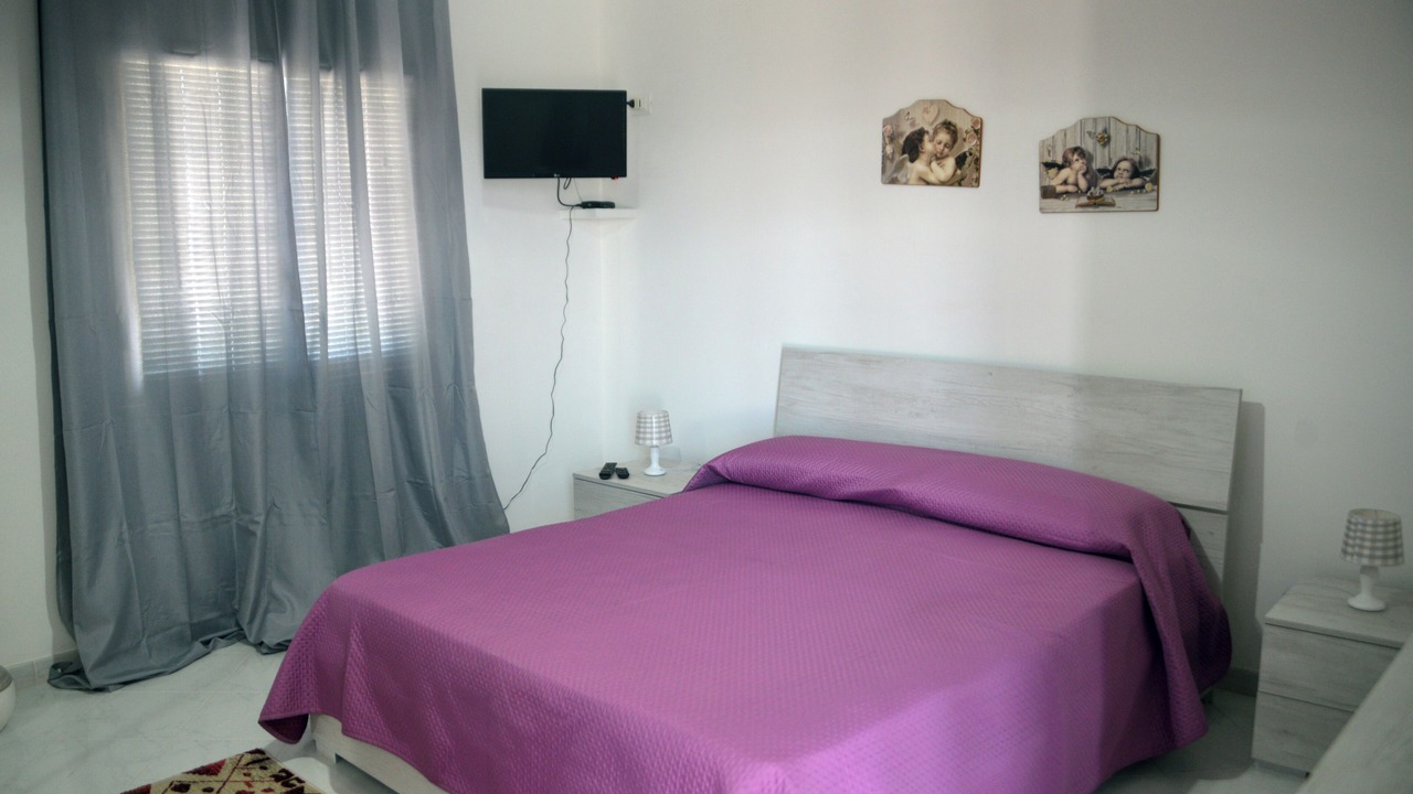 Photo of Bedroom in Calatafimi