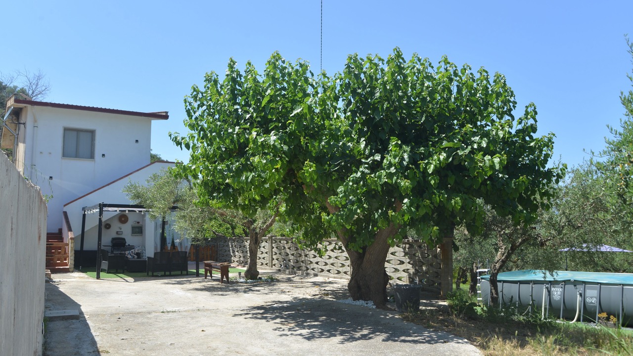 Photo of Outdoor in Calatafimi