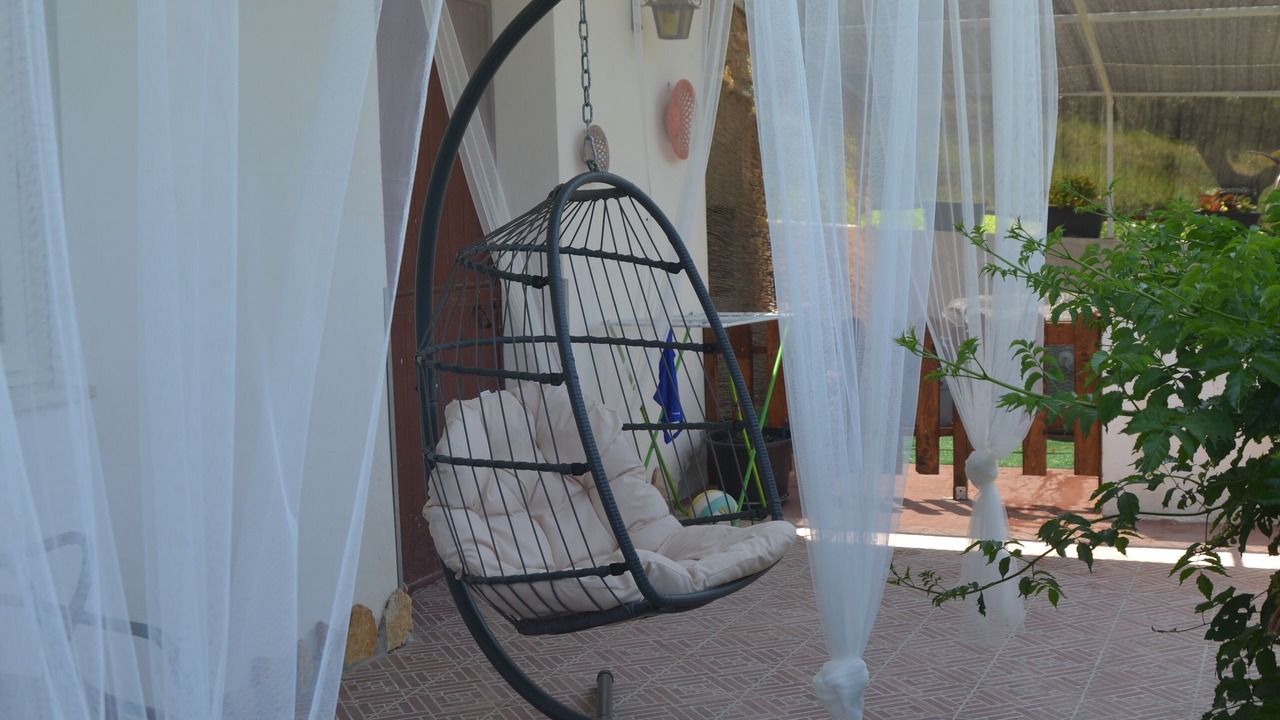 Photo of Patio Balcony in Calatafimi