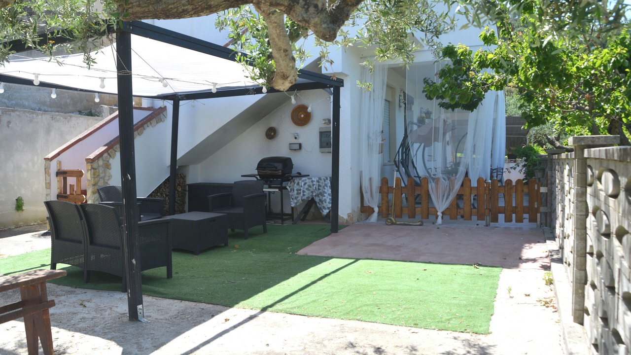 Photo of Patio Balcony in Calatafimi