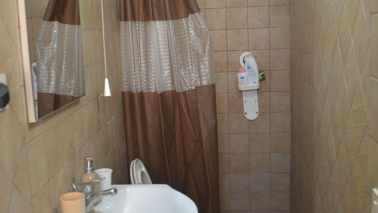 Photo of Bathroom in Calatafimi