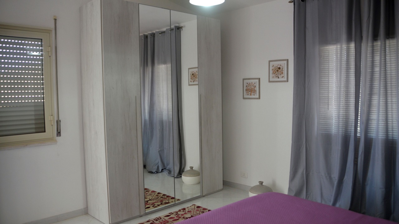 Photo of Bedroom in Calatafimi