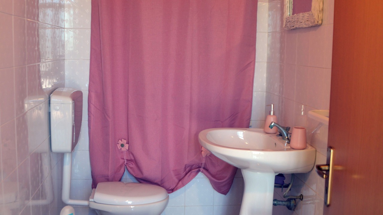 Photo of Bathroom in Calatafimi