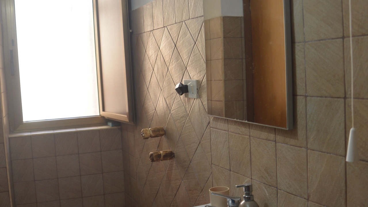 Photo of Bathroom in Calatafimi