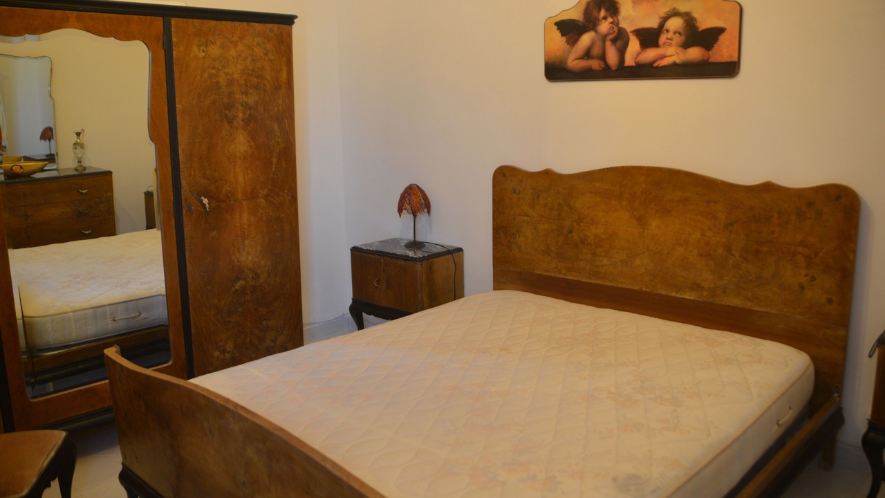 Photo of Bedroom in Calatafimi