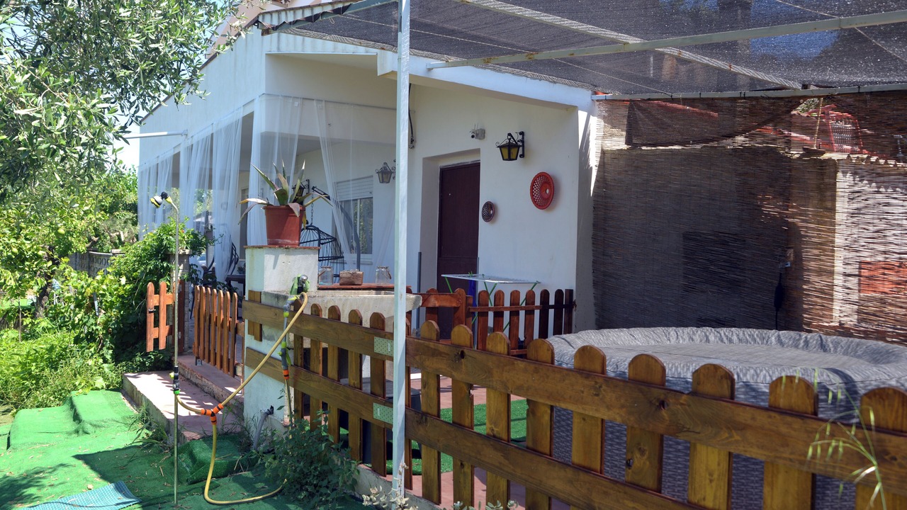 Photo of Patio Balcony in Calatafimi