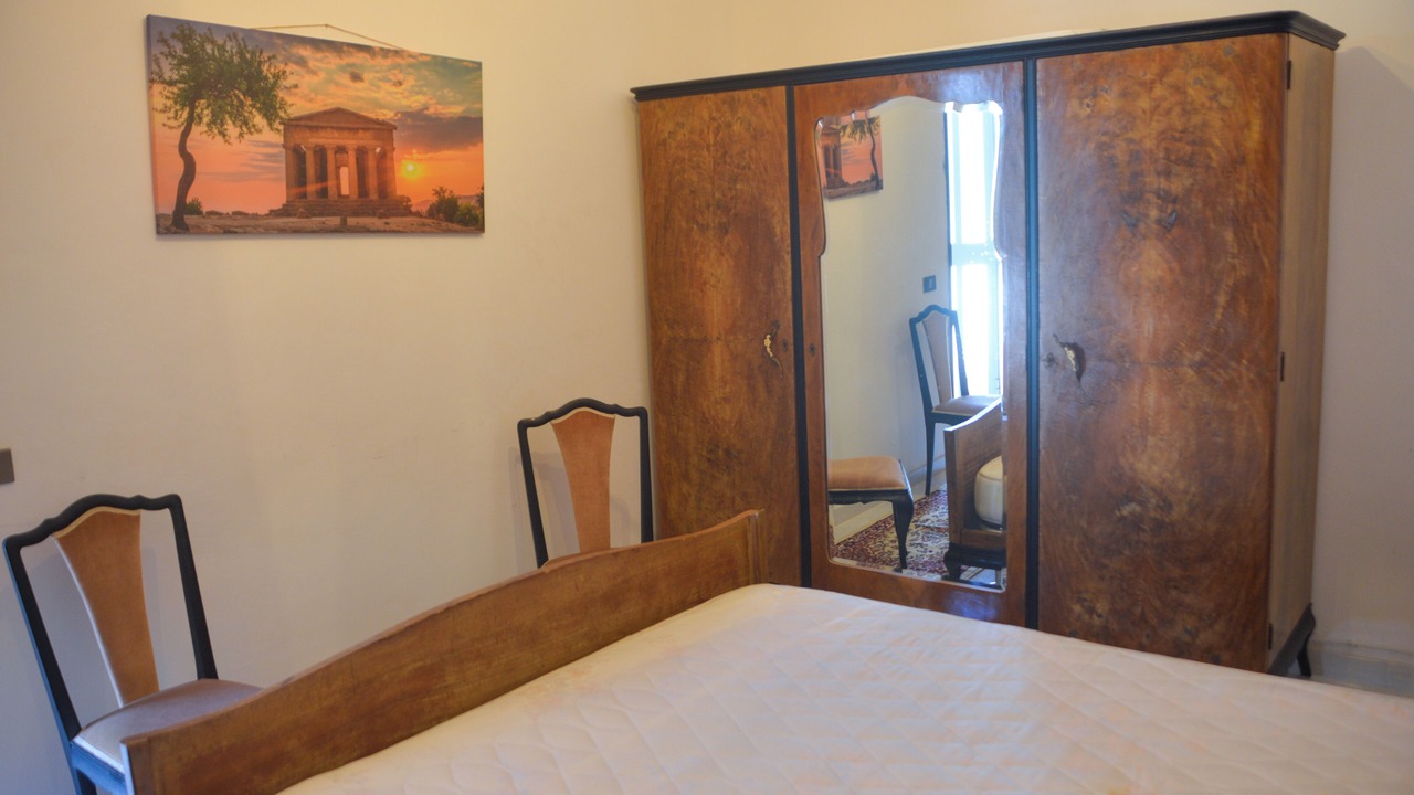 Photo of Bedroom in Calatafimi