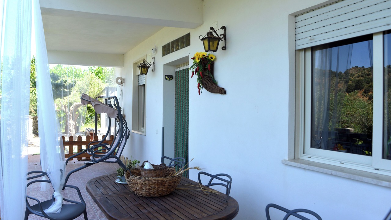 Photo of Outdoor in Calatafimi
