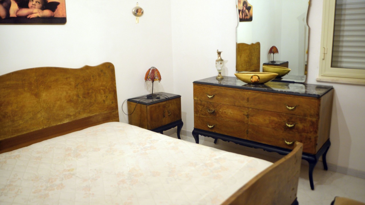 Photo of Bedroom in Calatafimi