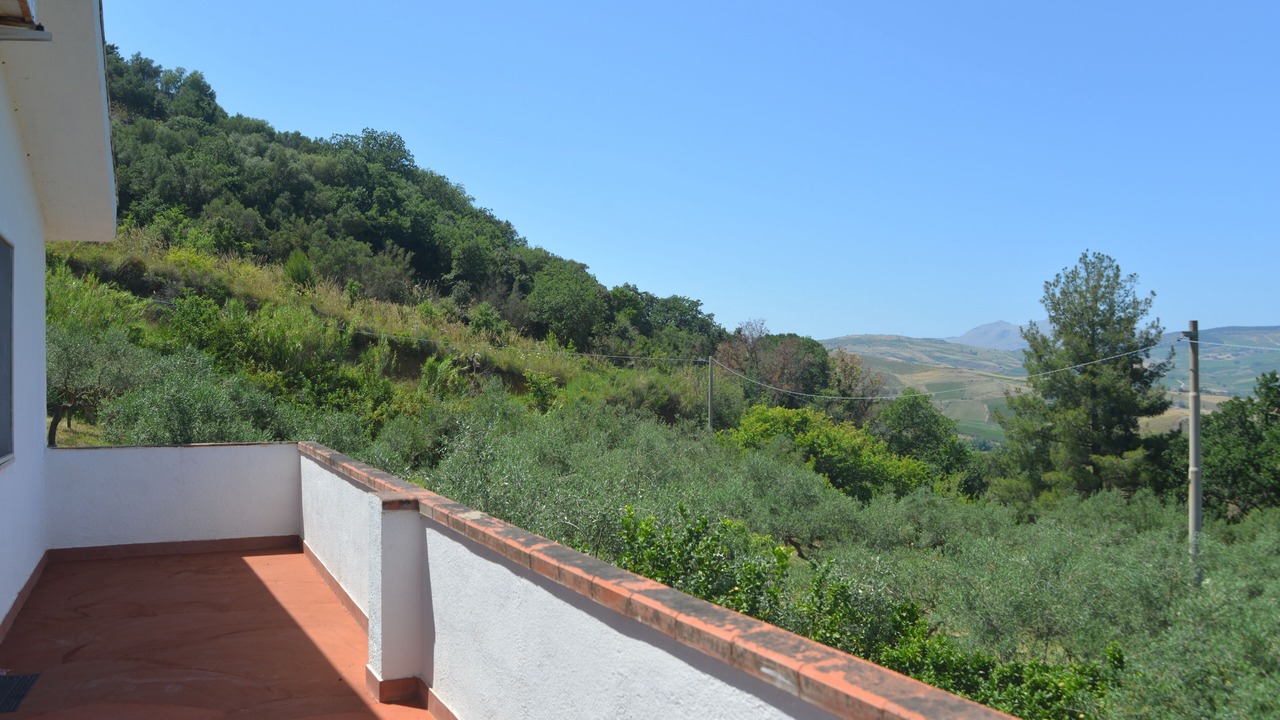 Photo of Outdoor in Calatafimi