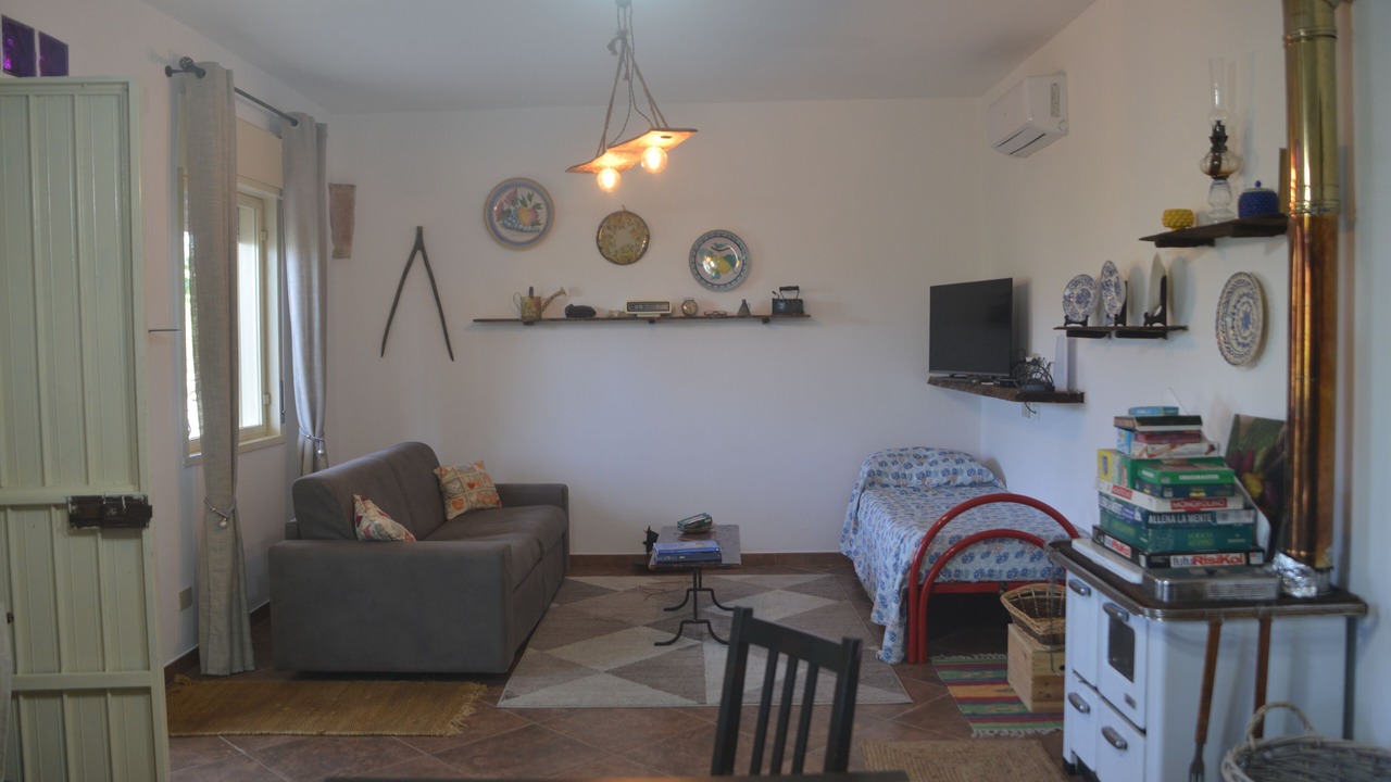 Photo of Livingroom in Calatafimi
