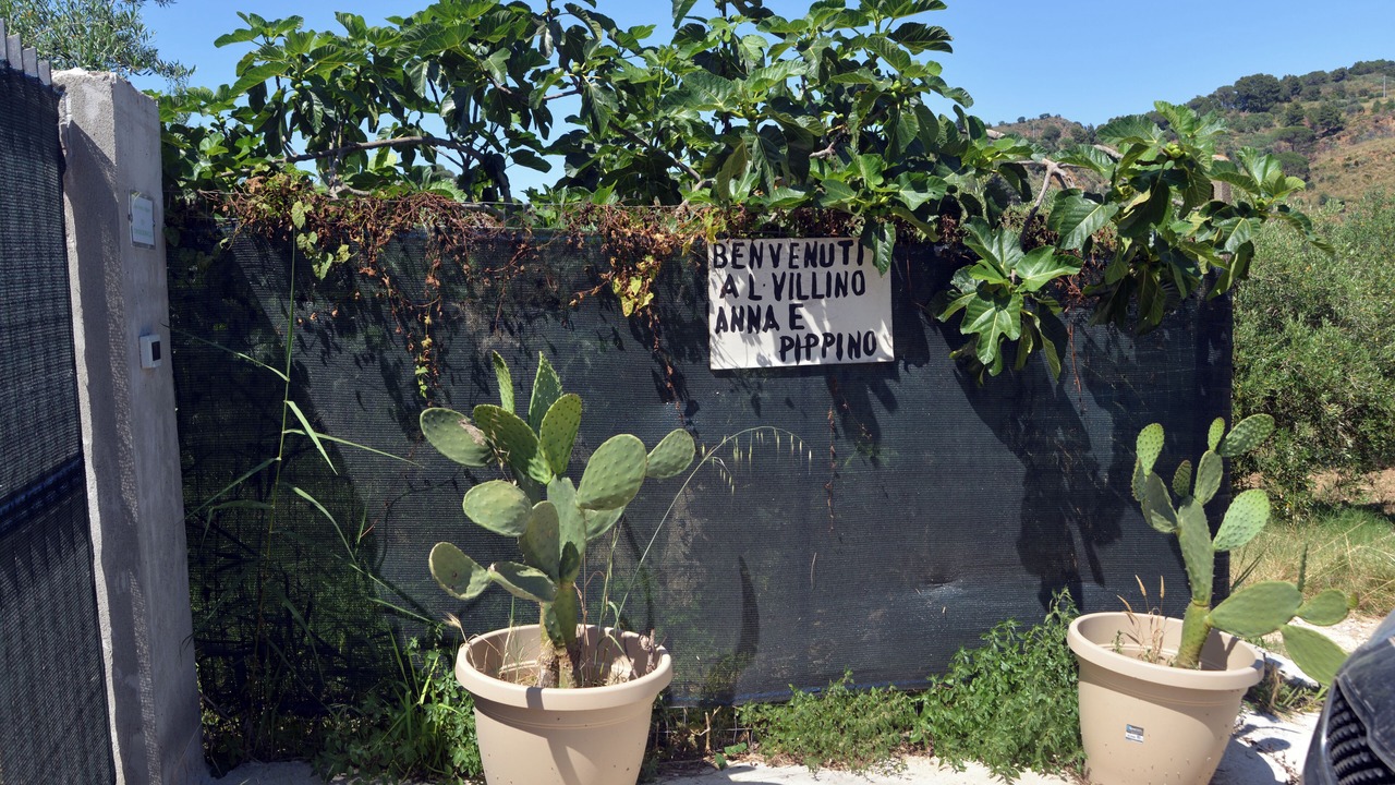 Photo of Outdoor in Calatafimi