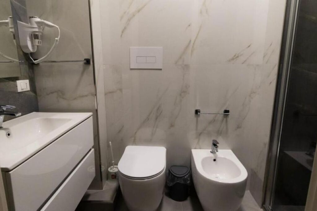 Photo of Bathroom in Agrigento