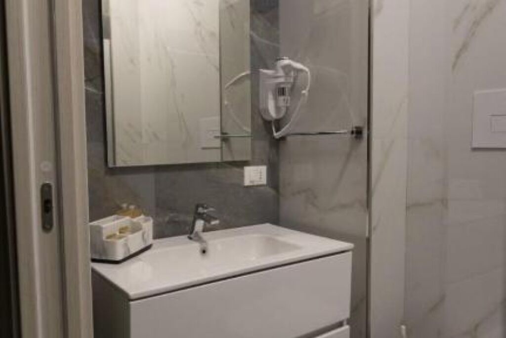 Photo of Bathroom in Agrigento