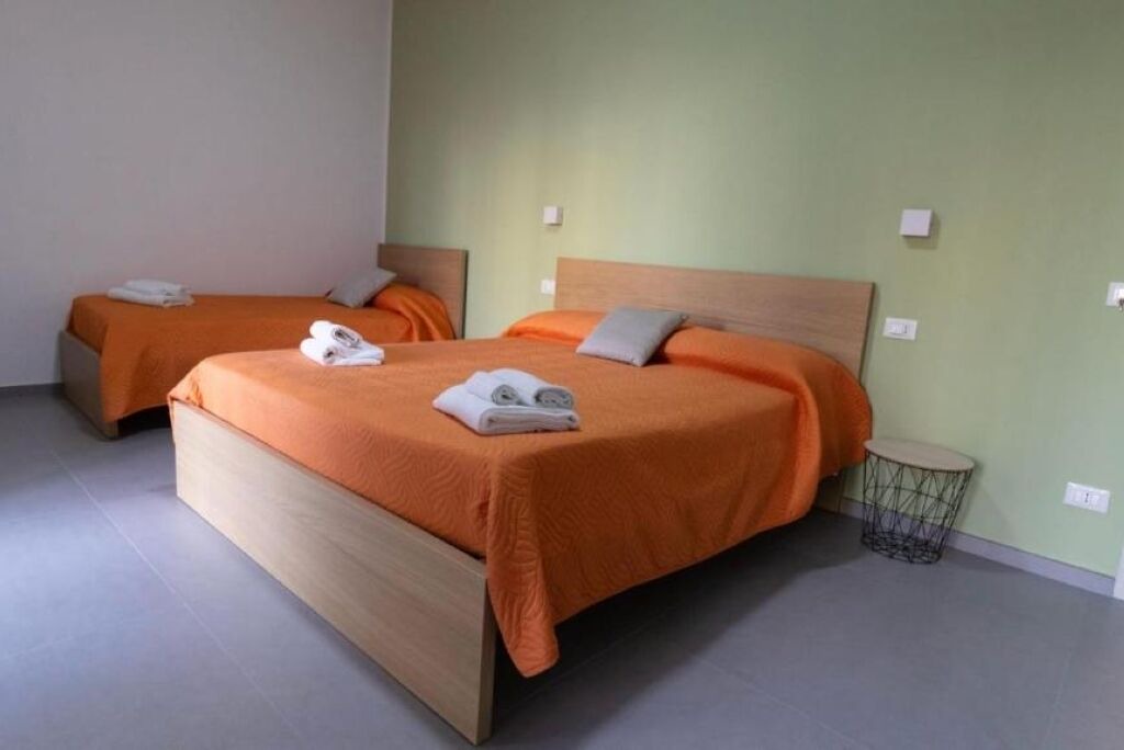 Photo of Bedroom in Agrigento
