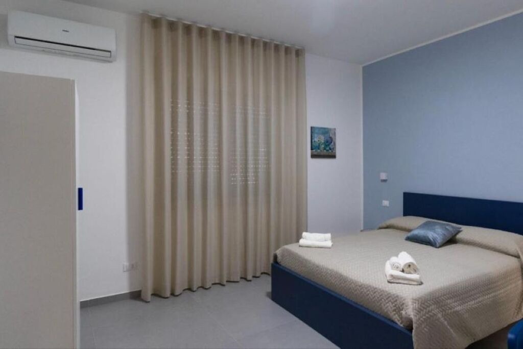 Photo of Bedroom in Agrigento