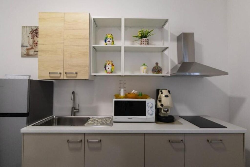 Photo of Kitchen in Agrigento