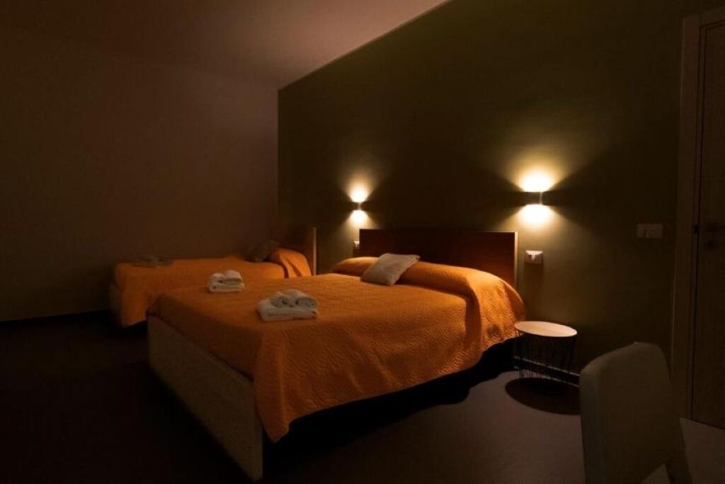 Photo of Bedroom in Agrigento