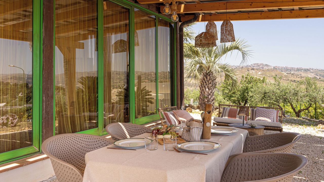 Photo of Outdoor in Villaggio Mose