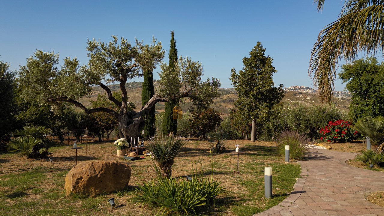 Photo of Outdoor in Villaggio Mose