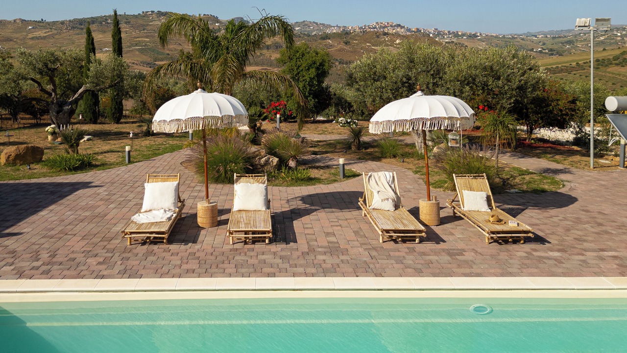 Photo of Outdoor in Villaggio Mose