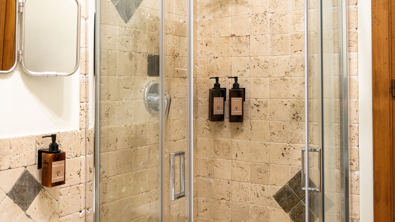 Photo of Bathroom in Villaggio Mose