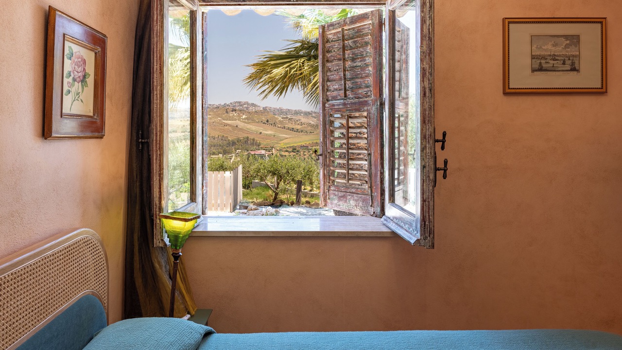 Photo of Bedroom in Villaggio Mose