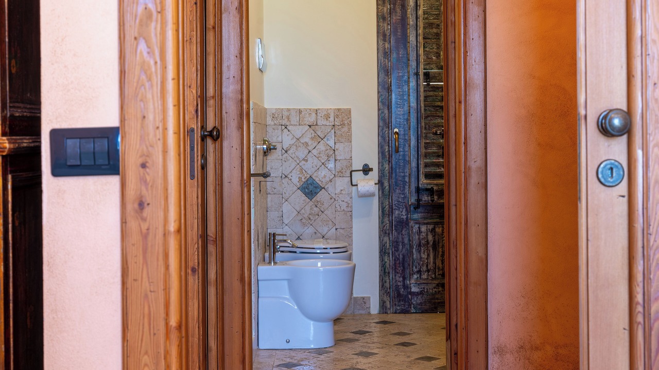 Photo of Bathroom in Villaggio Mose
