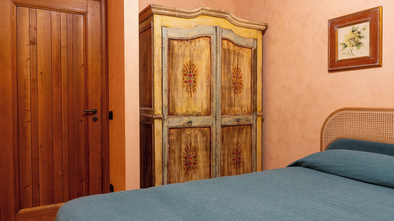 Photo of Bedroom in Villaggio Mose