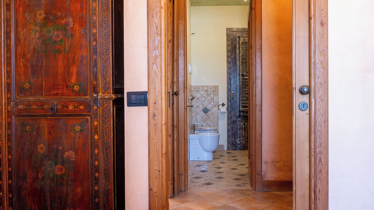 Photo of Bathroom in Villaggio Mose