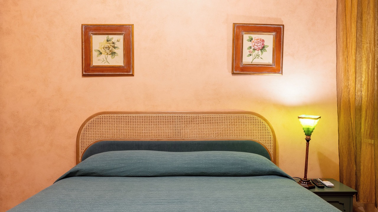 Photo of Bedroom in Villaggio Mose